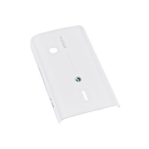 TAPA BATERIA BLANCA SONY ERICSSON XPERIA X8