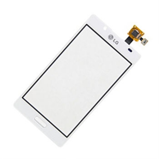 PANTALLA TACTIL BLANCA  LG OPTIMUS L7 P700 / P705