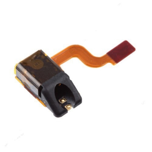 FLEX LG P920 CONECTOR JACK AUDIO OPTIMUS 3D