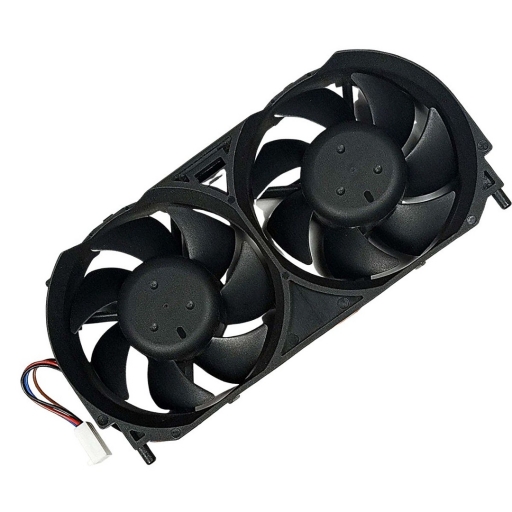 VENTILADOR INTERNO PARA XBOX360 AUB0712HH 3 PINES