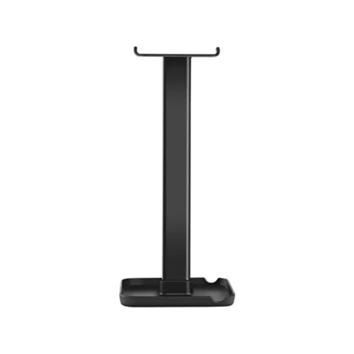 SOPORTE BASE VERTICAL DE MESA PARA  AURICULARES AUDIFONOS HEADSET