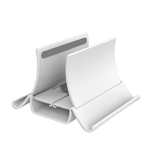 SOPORTE PARA LAPTOP Y NOTEBOOK BLANCO