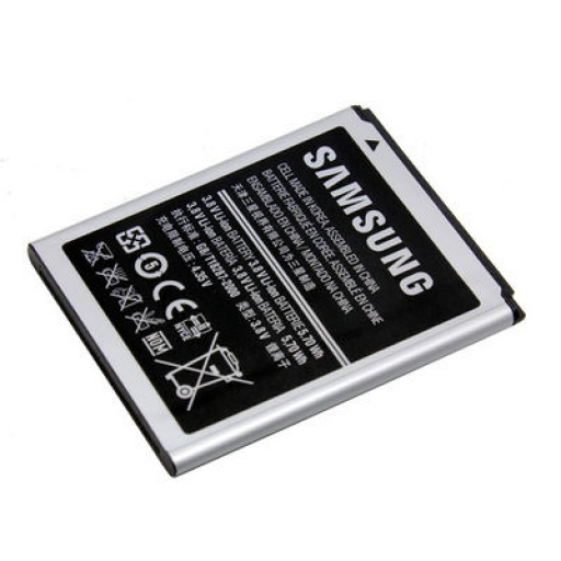 BATERIA SAMSUNG GALAXY S3 MINI I8190 EB-F1M7FLU EB-L1M7FLU