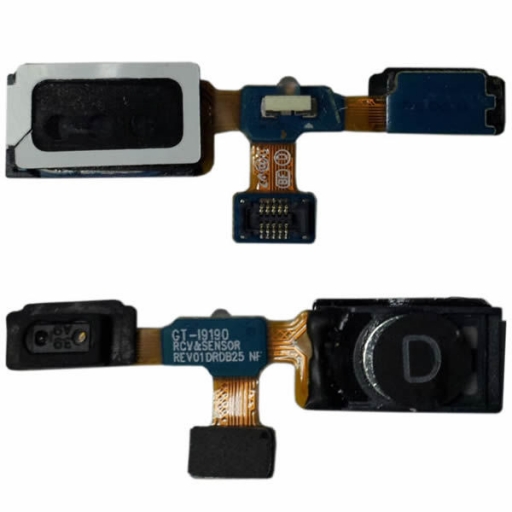 FLEX SAMSUNG I9190 I9195 GALAXY S4 MINI AURICULAR Y SENSOR