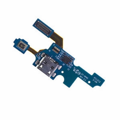 CONECTOR DE CARGA Y MICROFONO SAMSUNG GALAXY S4 MINI I9195