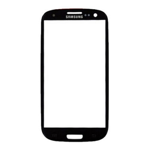 VIDRIO LENS GORILLA GLASS SAMSUNG GALAXY S4 NEGRO