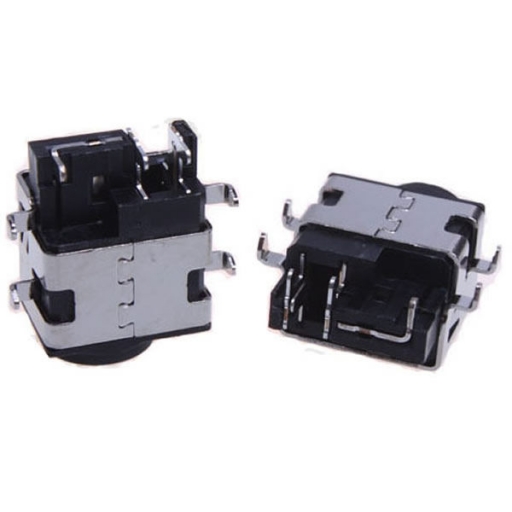 CONECTOR INTERNO ALIMENTACIN PORTATIL PJ252