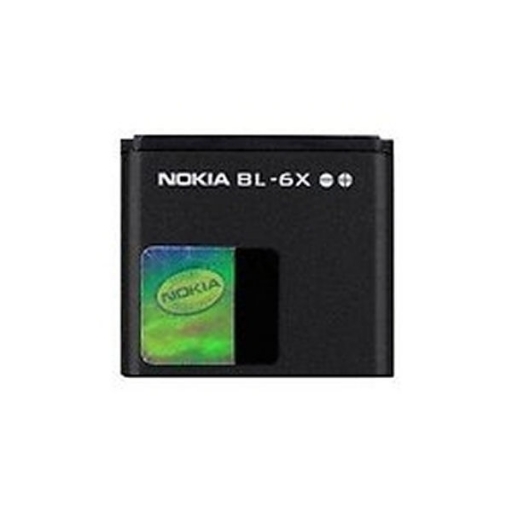 BATERA NOKIA BP-6X 8800 8860 8801 8800i