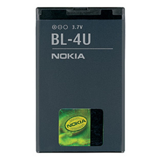 BATERA NOKIA BL-4U 3120C C5-03 5250 5330 XM 5530 XM 5530 XM 5730 XM 6216C 6600iS 6600S