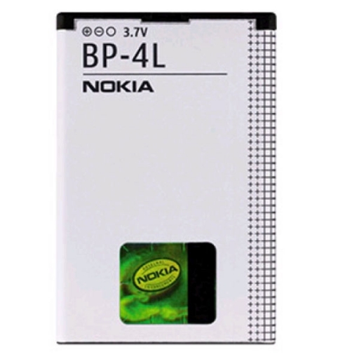 BATERA NOKIA BP-4L  6650F 6760S E52 E55 E6-00 E61i E63 E71 E72