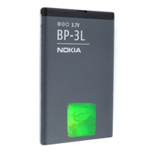 BATERA NOKIA BP-3L LUMIA 710 LUMIA 610 ASHA 303 603 LUMIA 510 LUMIA 505