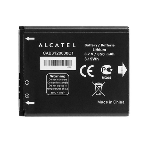 BATERA ALCATEL BY42 ONE TOUCH 2005D ONE TOUCH 536