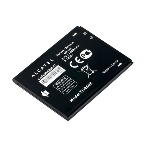 BATERA ALCATEL B-U9X ONE TOUCH 708 OT-280 OT-303