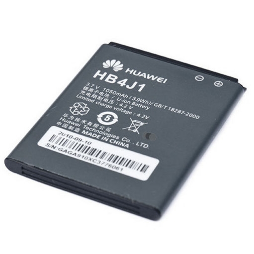 BATERA HUAWEI IDEOS U8150 U8120 V845 HB4J1H HB4J1