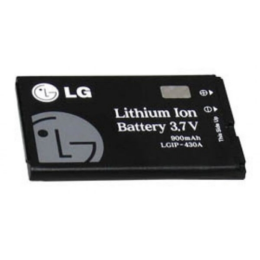 BATERA LG LGIP-430A HB620T KU380 KP100 CE110