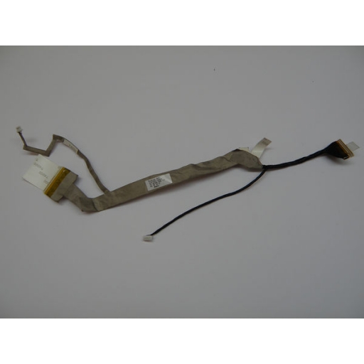 CABLE FLEX LCD ACER ASPIRE 2420 3240 3280 CON CONECTOR CAMARA