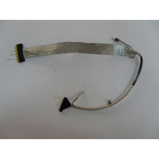 CABLE FLEX LCD TOSHIBA SATELLITE P200 P205 17 DC02000DM00