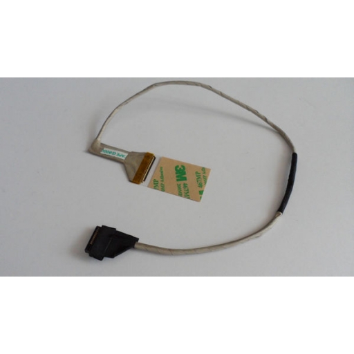 CABLE FLEX LCD TOSHIBA SATELLITE C655 C655D 15.6