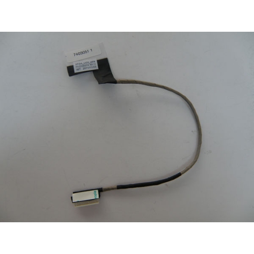 CABLE FLEX LCD TOSHIBA NB300 NB305 DC02000ZF10