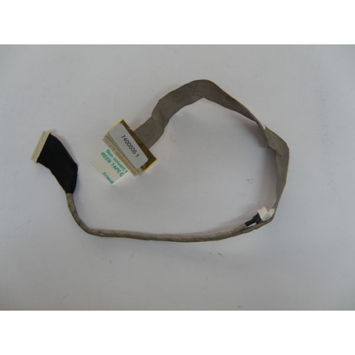 CABLE FLEX LCD TOSHIBA A500 A505 6017B0201901