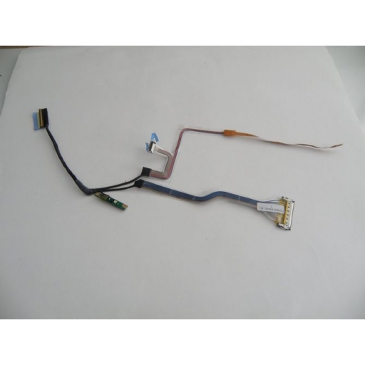 CABLE FLEX LCD DELL LATITUDE E6400 LED