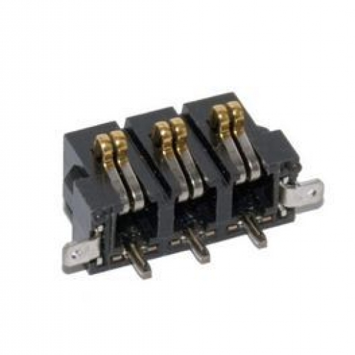 CONECTOR INTERNO BATERIA NINTENDO DSi