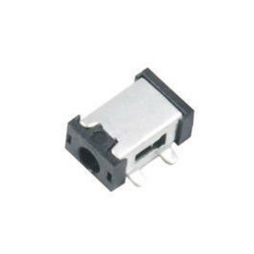 CONECTOR CARGA TABLET PIN REDONDO 0.7MM MODELO 340