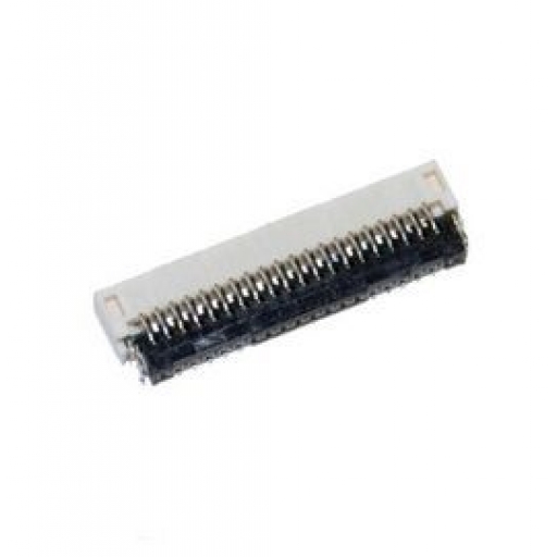 CONECTOR INTERNO PANTALLA TFT INFERIOR DS LITE P4