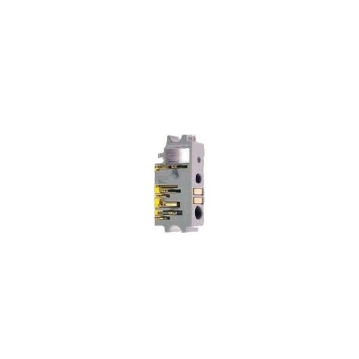 CONECTOR CARGA NOKIA 3310