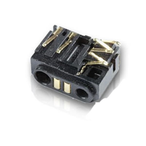 CONECTOR CARGA NOKIA 8210/8250