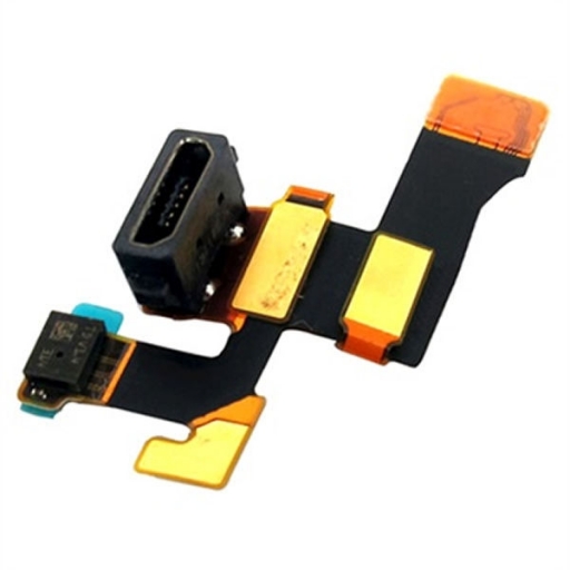 CABLE FLEX CONECTOR DE CARGA NOKIA LUMIA 1020