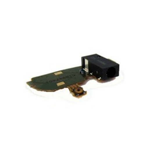 CABLE FLEX CONECTOR DE CARGA Y SWITCH NOKIA N97