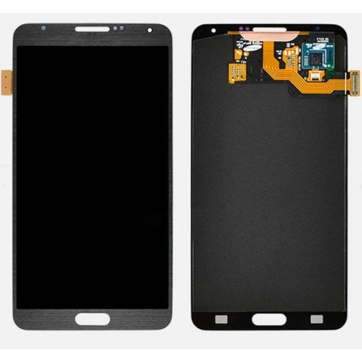 PANTALLA LCD DISPLAY CON TOUCH SAMSUNG GALAXY NOTE 3 GRIS