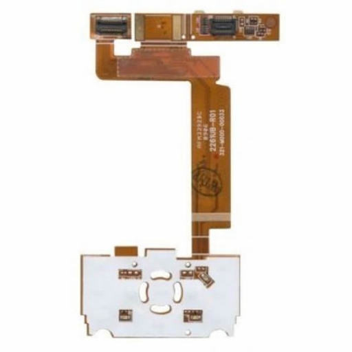 CABLE FLEX PLACA FUNCIN SONY ERICSSON T303