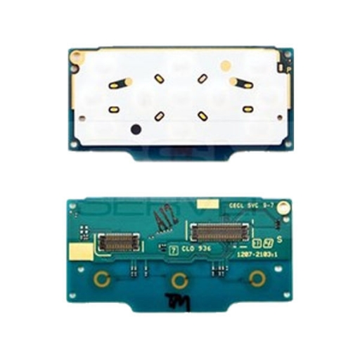 PLACA FUNCION SONY ERICSSON W705