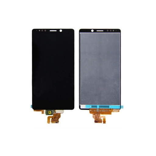 PANTALLA COMPLETA LCD CON TCTIL SONY ERICSSON XPERIA T LT30 NEGRA