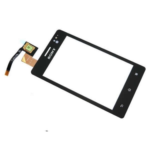 PANTALLA TCTIL TOUCH SONY ST27 XPERIA GO