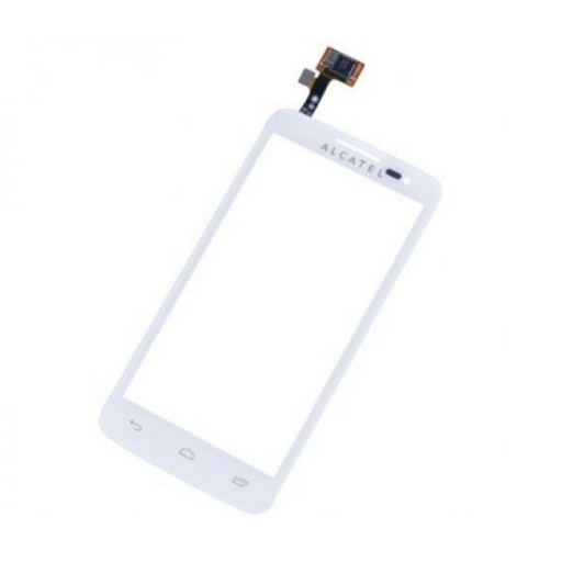PANTALLA TCTIL TOUCH ALCATEL ONE TOUCH 5030 BLANCA