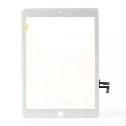 PANTALLA TACTIL TOUCH IPAD 5 AIR BLANCA