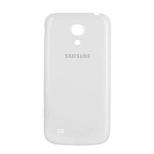 TAPA BATERIA BLANCA SAMSUNG GALAXY S4 MINI BLANCA