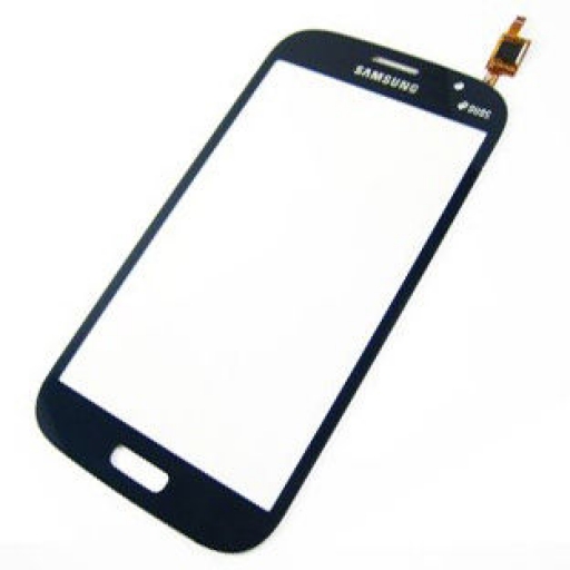 PANTALLA TCTIL SAMSUNG GALAXY GRAND DUOS i9080 I9082 AZUL