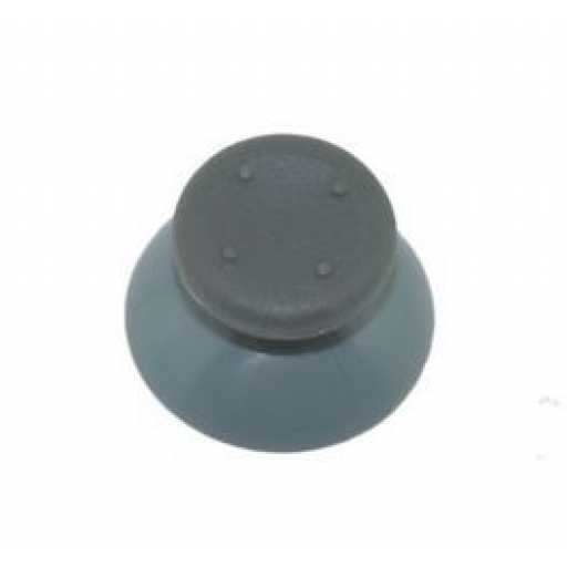 GOMA STICK ANALOGICO PARA JOYSTICK XBOX360 GRIS