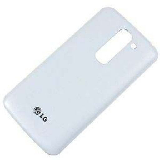 TAPA BATERIA LG OPTIMUS G2 MINI D620 BLANCA