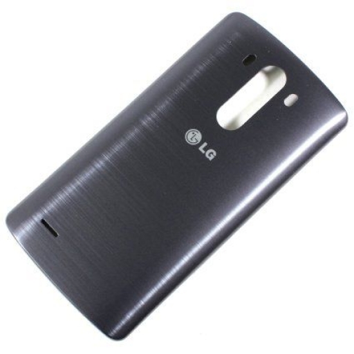 TAPA BATERIA LG OPTIMUS G3 D855 NEGRA