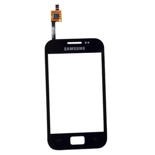 PANTALLA TACTIL TOUCH SAMSUNG GALAXY ACE PLUS S7500 NEGRA