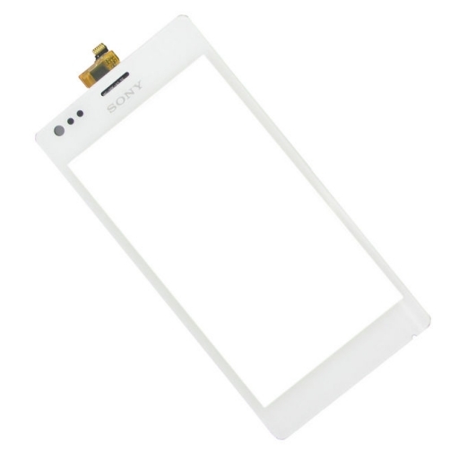 PANTALLA TACTIL TOUCH SONY C1904 C1905 C2004 C2005 XPERIA M BLANCA