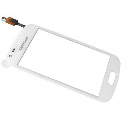 PANTALLA TACTIL TOUCH SAMSUNG I9060 I9062 GALAXY GRAND NEO / DUOS BLANCA
