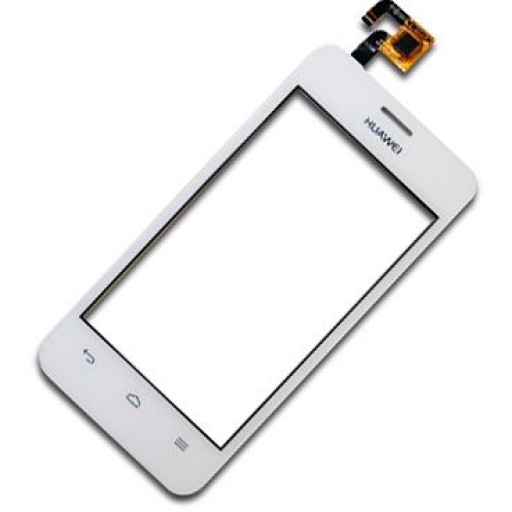 PANTALLA TCTIL TOUCH HUAWEI Y320 BLANCA