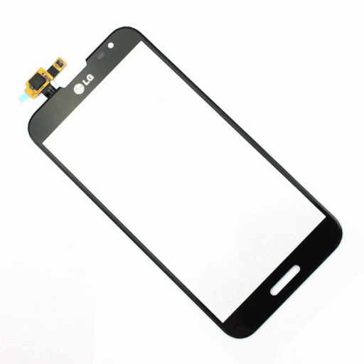 PANTALLA TACTIL TOUCH LG OPTIMUS G PRO E980 E985 E986 F240 NEGRA