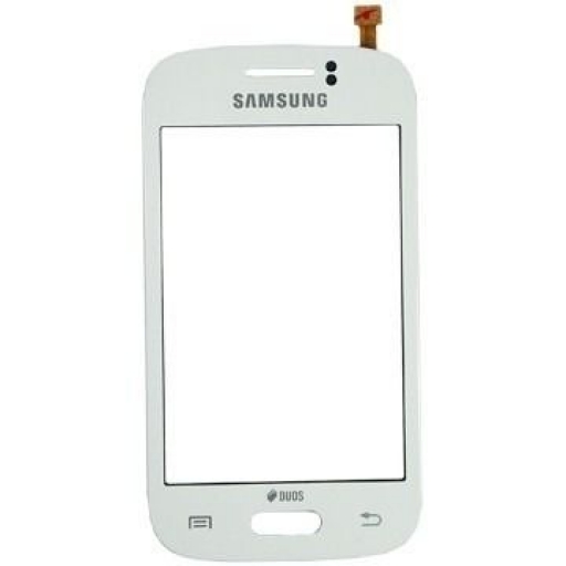 PANTALLA TACTIL TOUCH SAMSUNG S6310 GALAXY YOUNG BLANCA